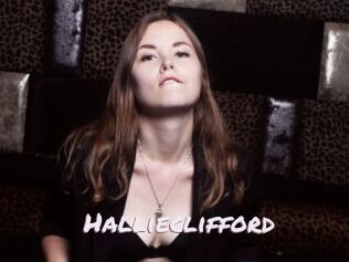 Hallieclifford