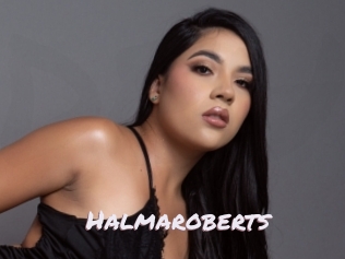 Halmaroberts