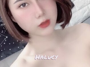 Halucy