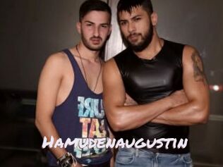 Hamudenaugustin
