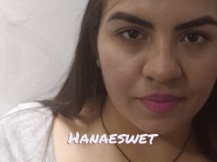 Hanaeswet