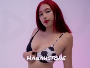 Hanahstone