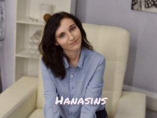 Hanasins