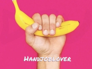 Handjoblover