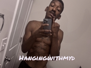Hangingwithmyd