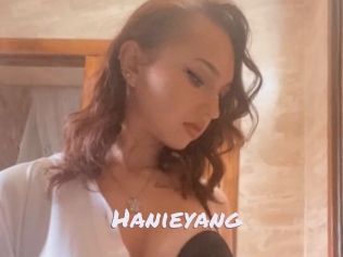 Hanieyang