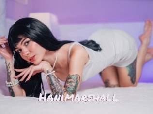 Hanimarshall