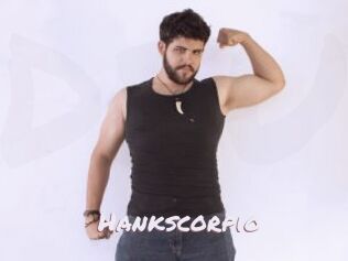 Hankscorpio