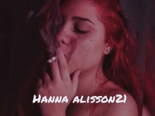 Hanna_alisson21