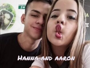 hanna_and_aaron Deutsche Sexcams