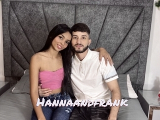 Hannaandfrank