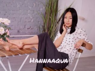 Hannaaqua