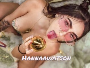 Hannaawatson