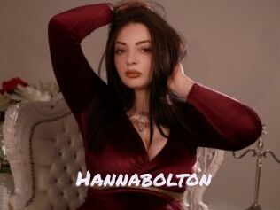 hannabolton Deutsche Sexcams