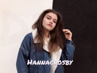 Hannacrosby