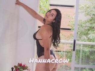 Hannacrow