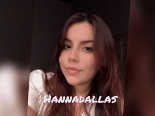 Hannadallas