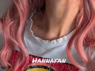 hannafan Deutsche Sexcams