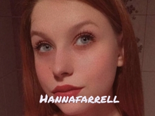 Hannafarrell