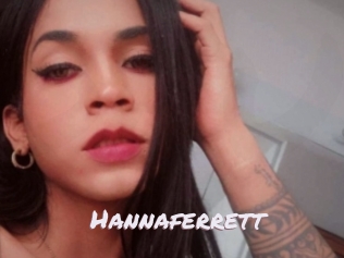 Hannaferrett