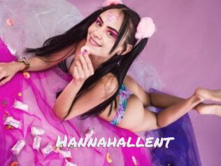 Hannahallent