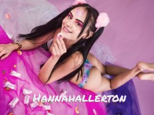 Hannahallerton