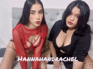 hannahandrachel Deutsche Sexcams