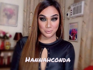 hannahconda Deutsche Sexcams