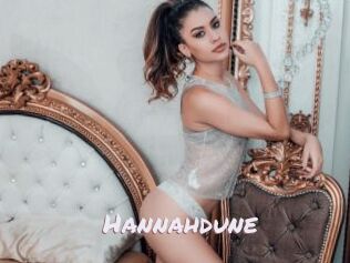 Hannahdune