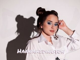 hannahedington Deutsche Sexcams