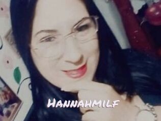 Hannahmilf