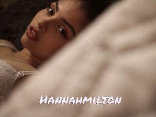 Hannahmilton
