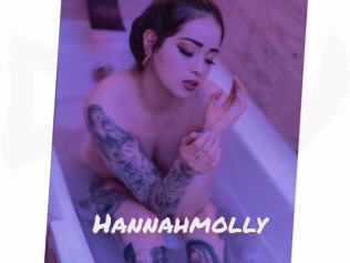 hannahmolly Deutsche Sexcams