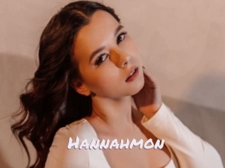 hannahmon Deutsche Sexcams