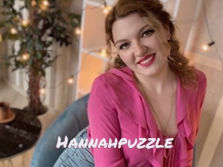 Hannahpuzzle