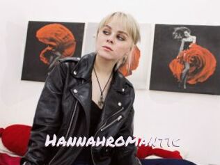 Hannahromantic