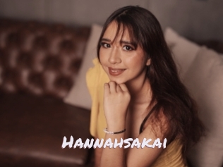 Hannahsakai