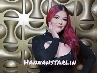 hannahstarlin Deutsche Sexcams