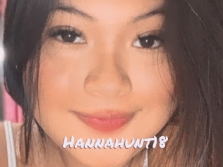 Hannahunt18