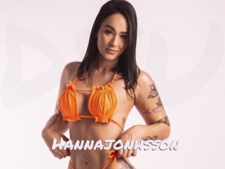 Hannajonhsson