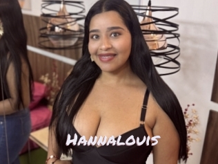 Hannalouis