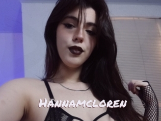 hannamcloren Deutsche Sexcams