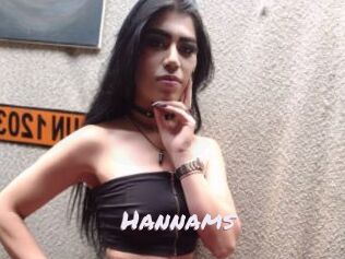 Hannams