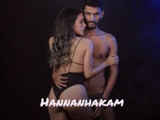 Hannanhakam