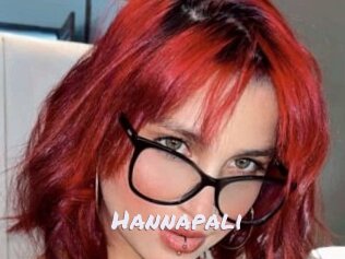Hannapali