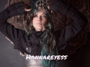 hannareyess Deutsche Sexcams