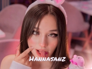 Hannasanz