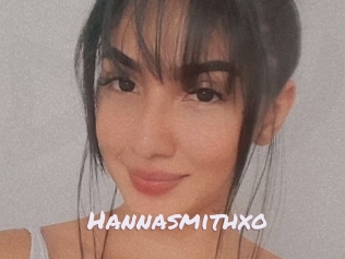 Hannasmithxo