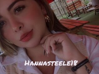 Hannasteele18