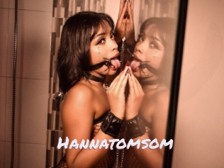 hannatomsom Deutsche Sexcams